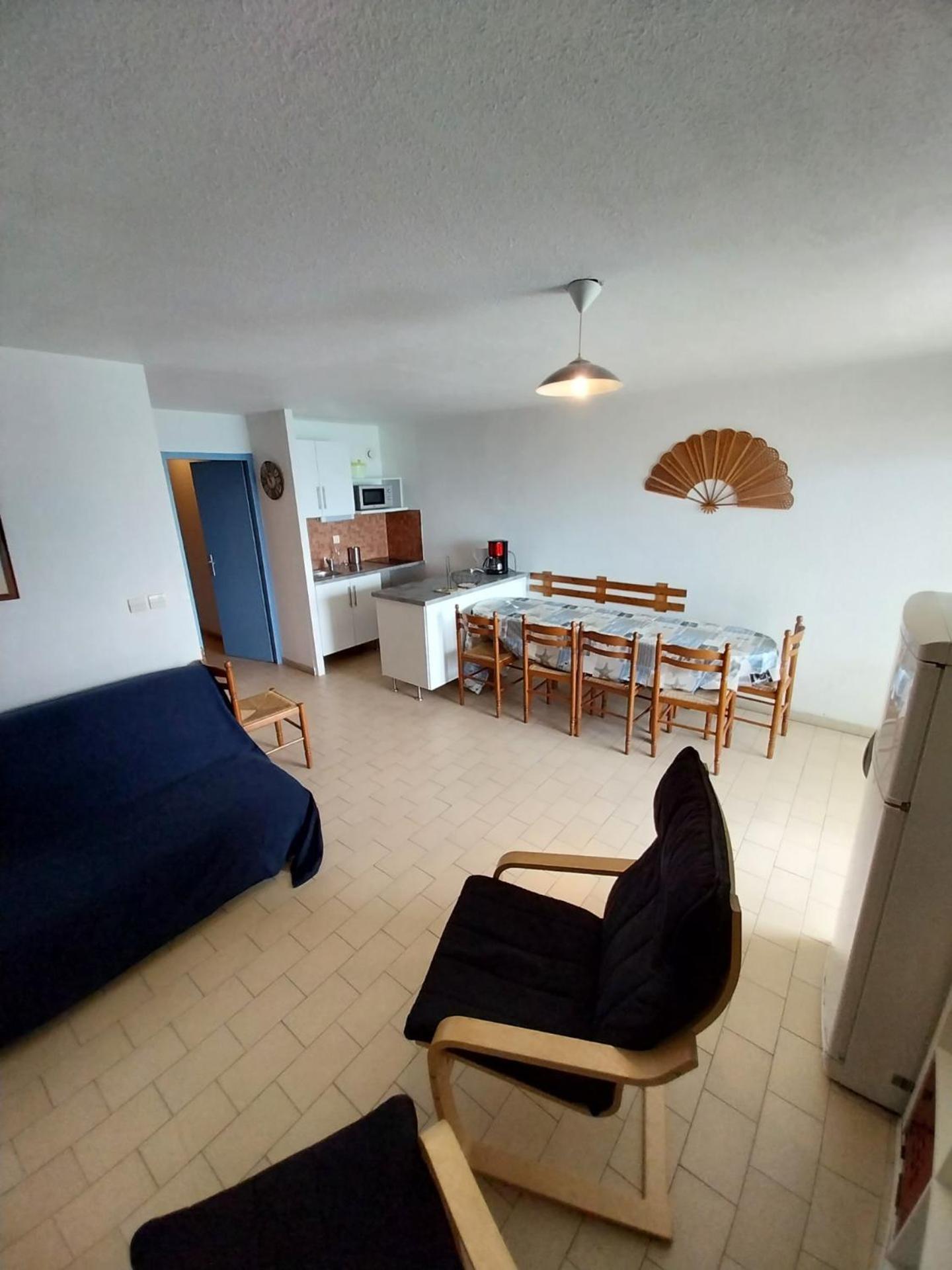 Front De 2 Parking Quartier Corniche Apartment *