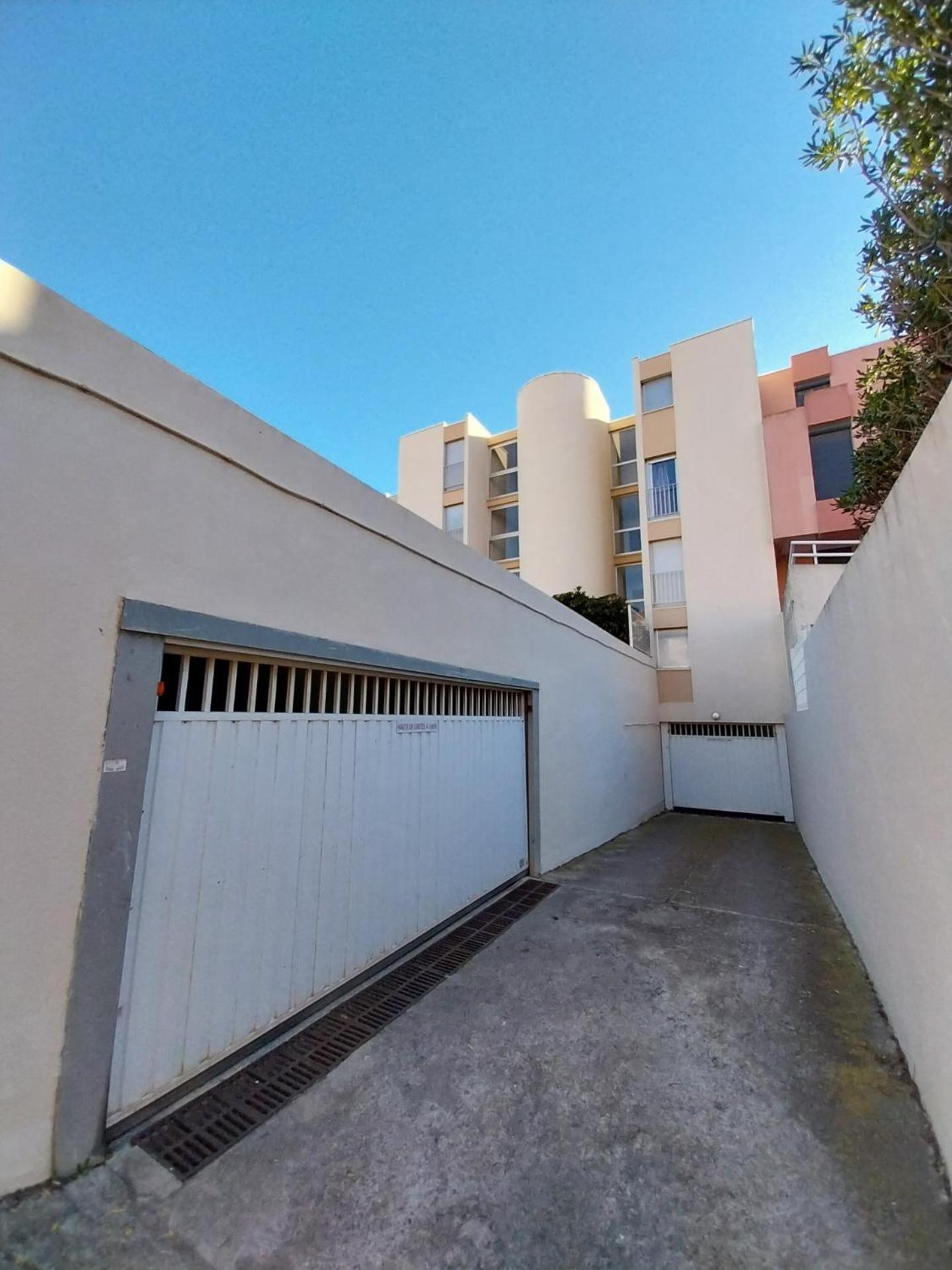 Front De 2 Parking Quartier Corniche Apartment Sete