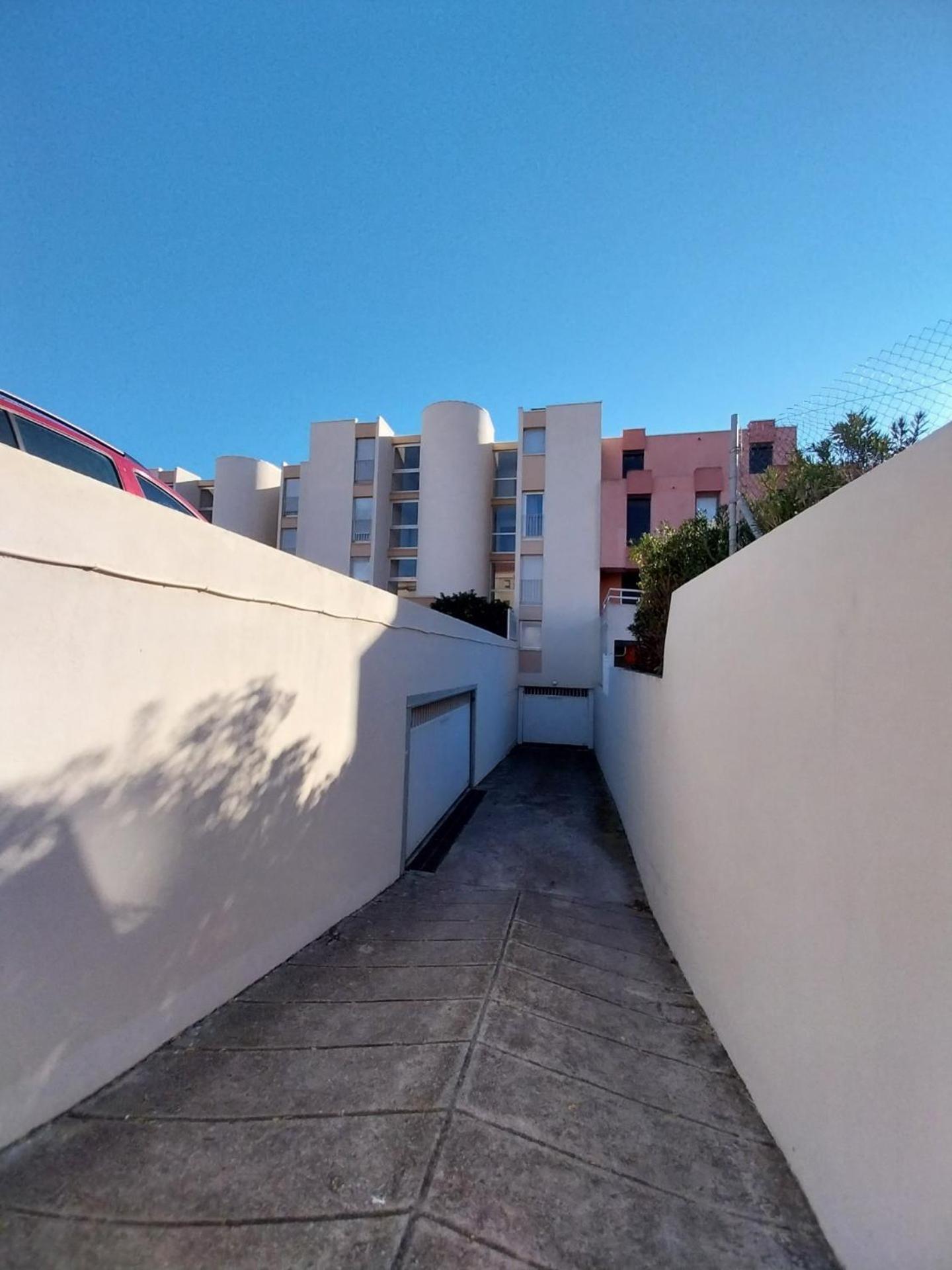 Apartment Front De 2 Parking Quartier Corniche