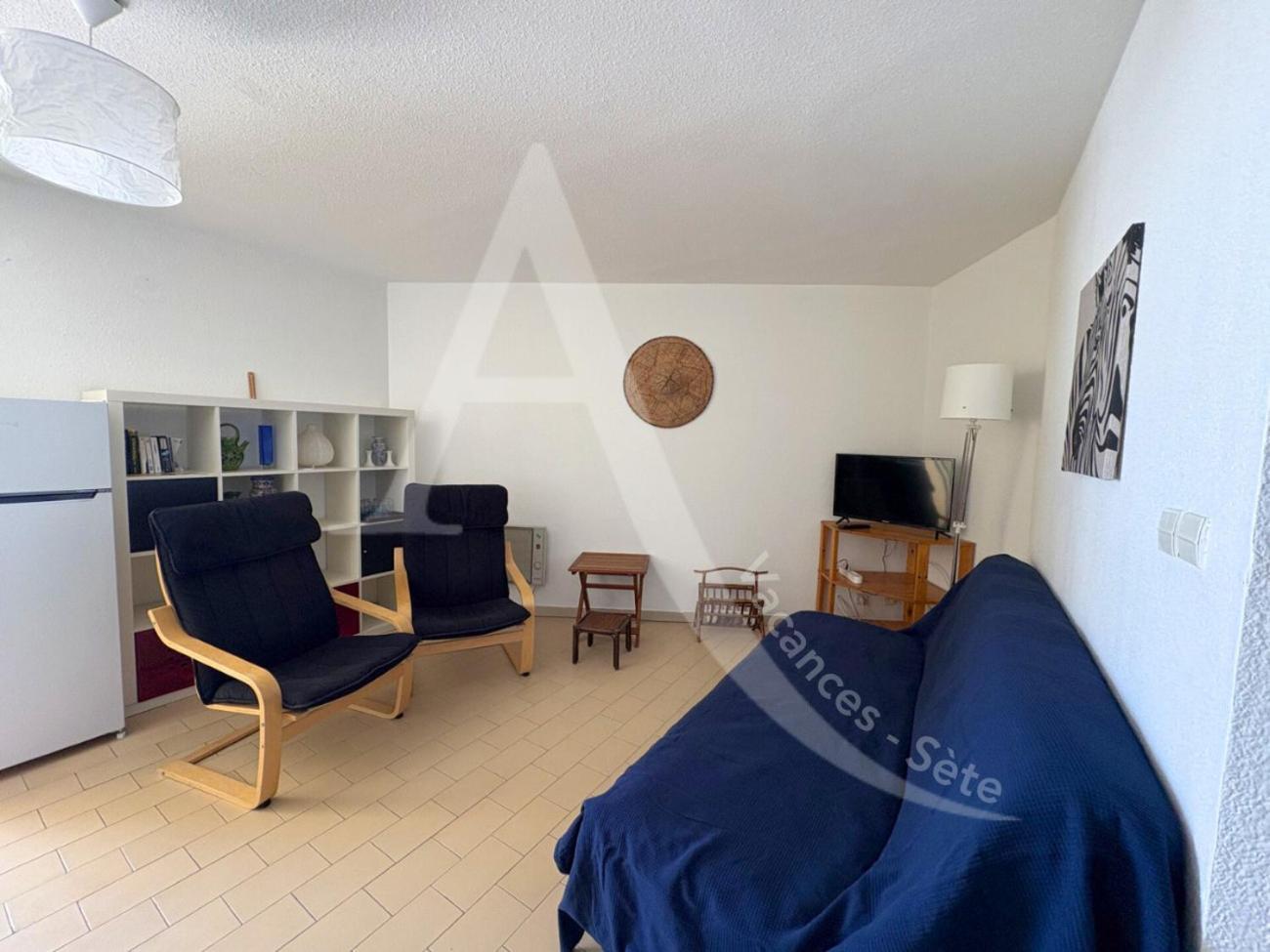 Apartment Front De 2 Parking Quartier Corniche